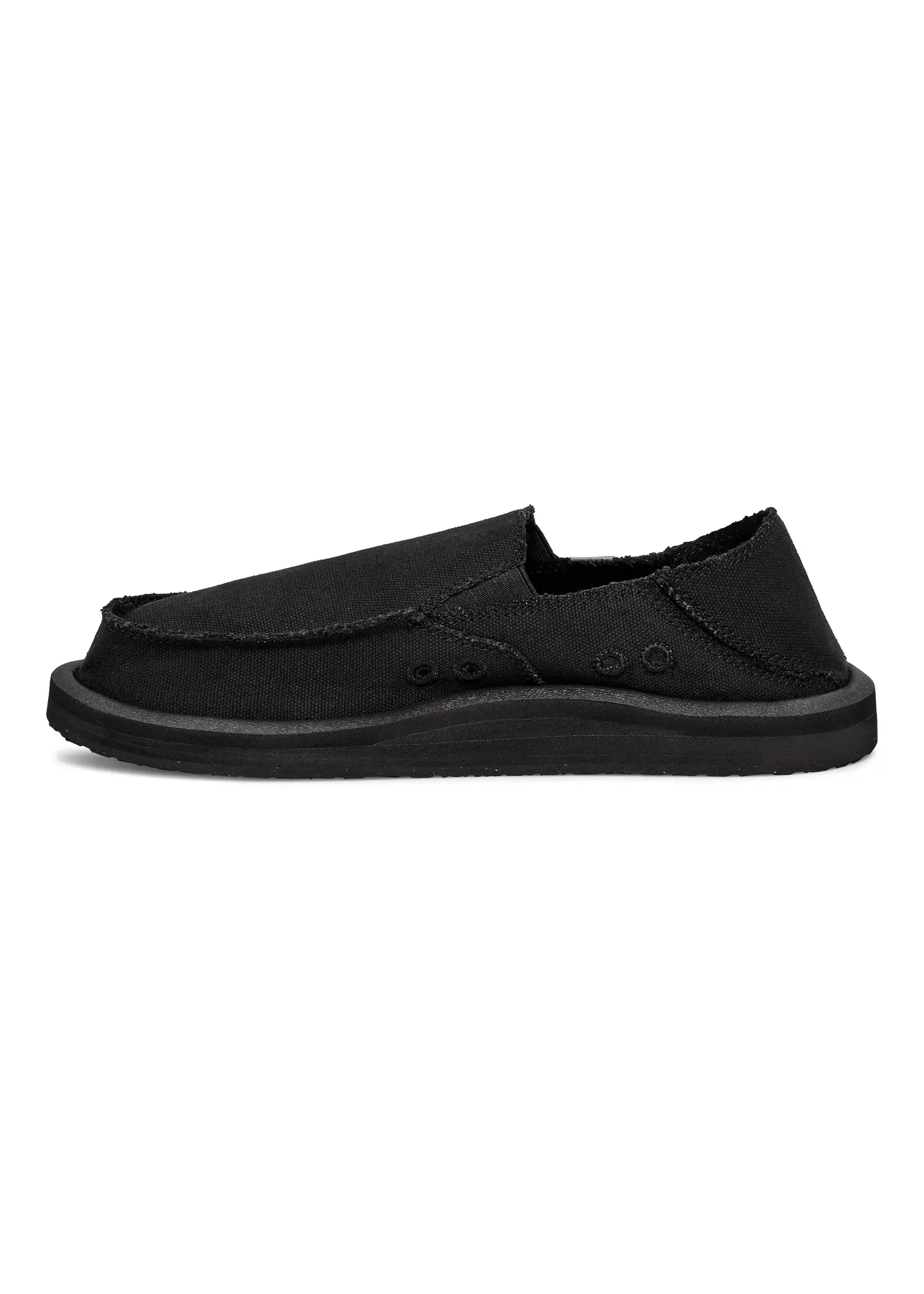 Sanuk Men's Donny Sidewalk Surfers