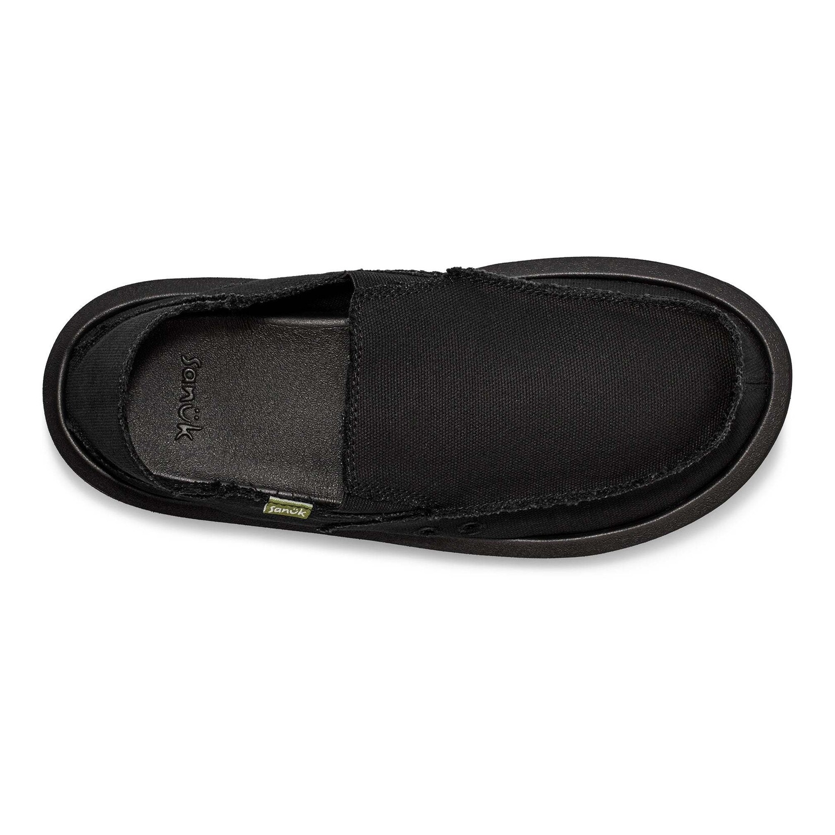 Sanuk Men's Donny Sidewalk Surfers