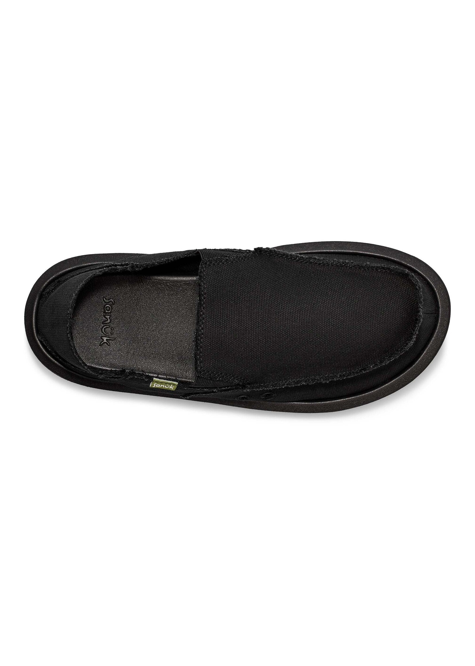 Sanuk Men's Donny Sidewalk Surfers