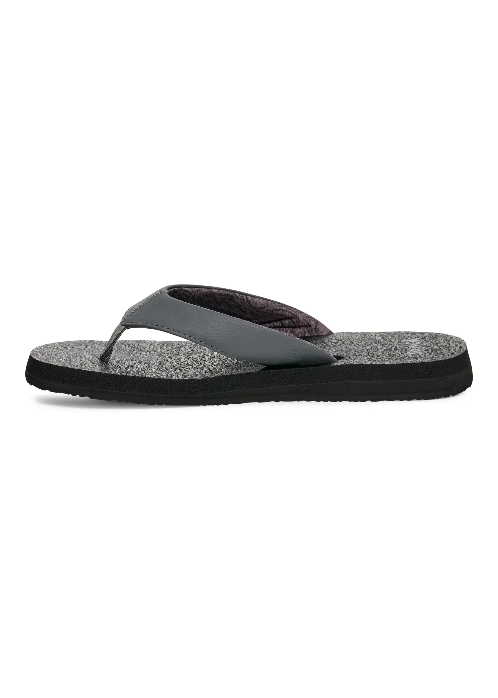 Sanuk Women's Yoga Mat II Sandals