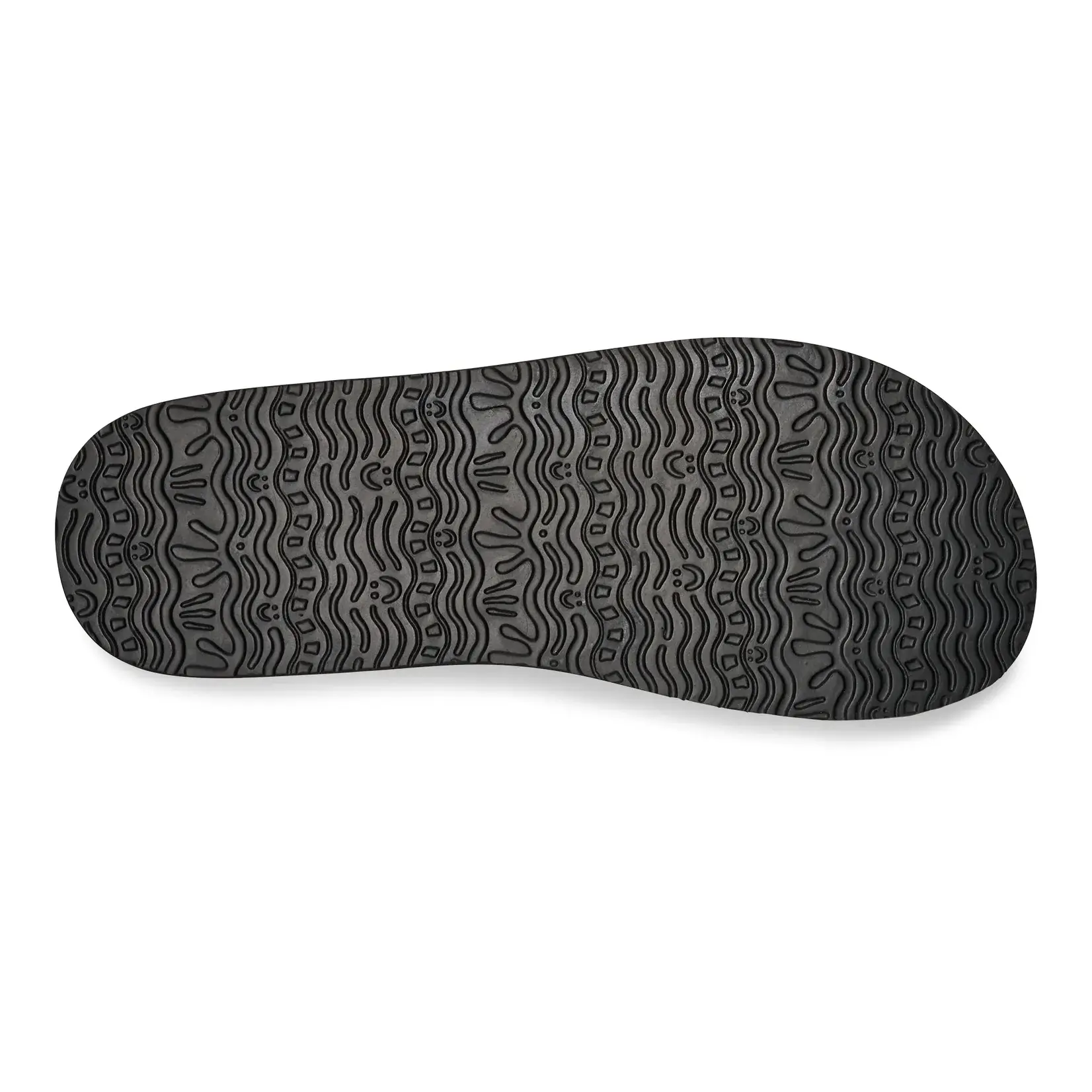 Sanuk Women's Yoga Mat II Sandals