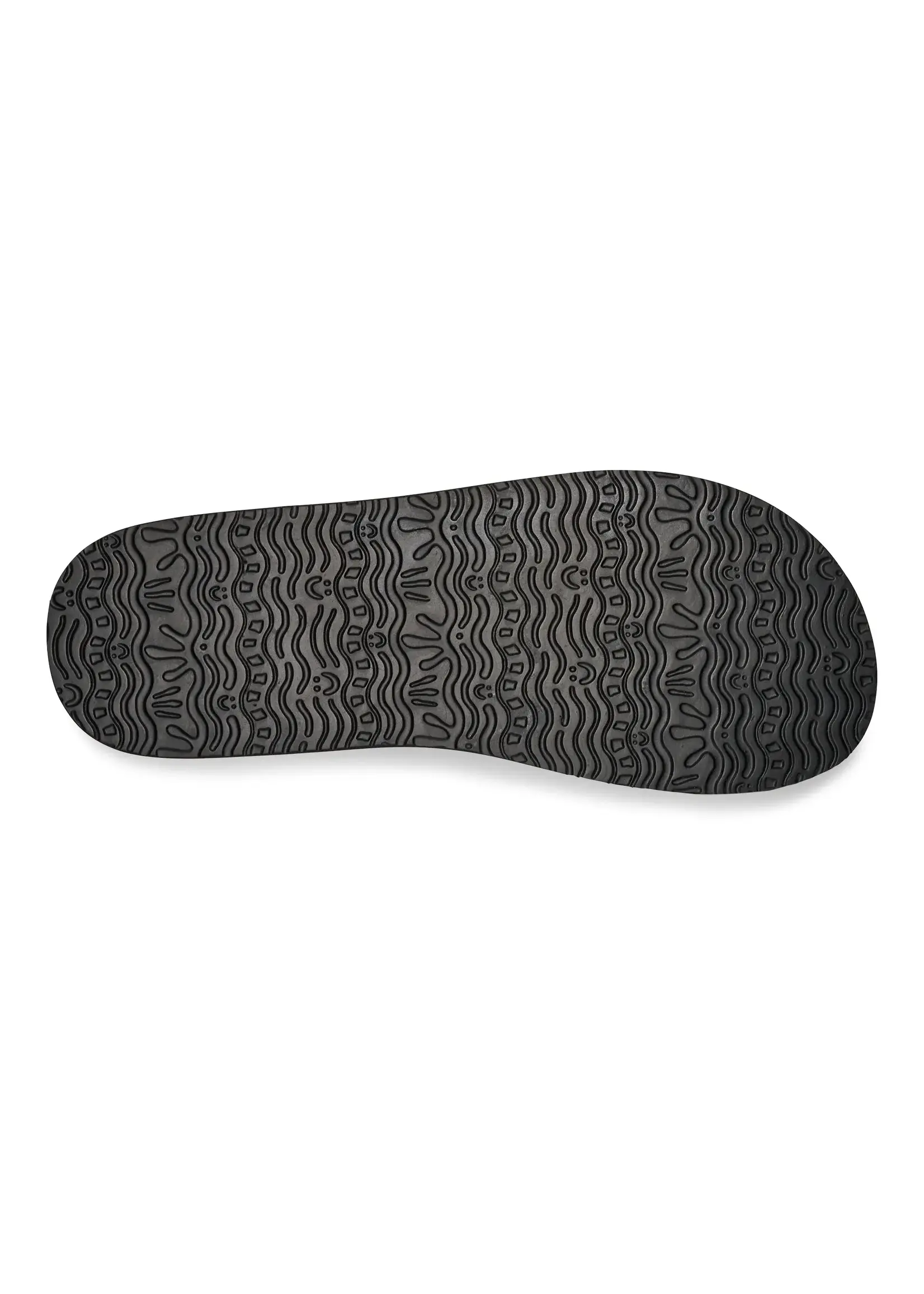 Sanuk Women's Yoga Mat II Sandals