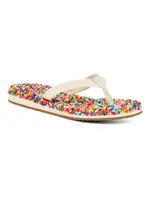 Sanuk Women's Bubblecush Sandals