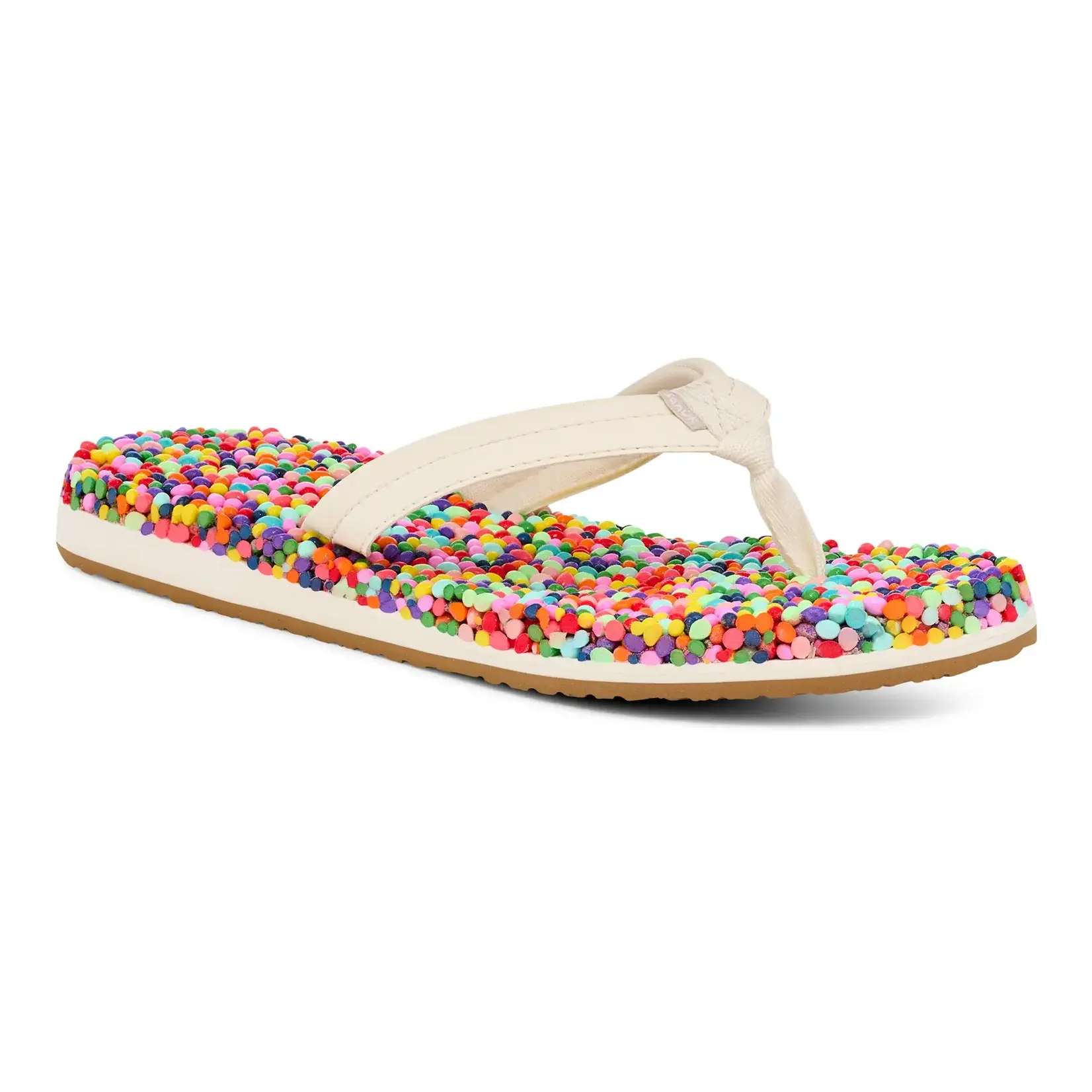 Sanuk Women's Bubblecush Sandals