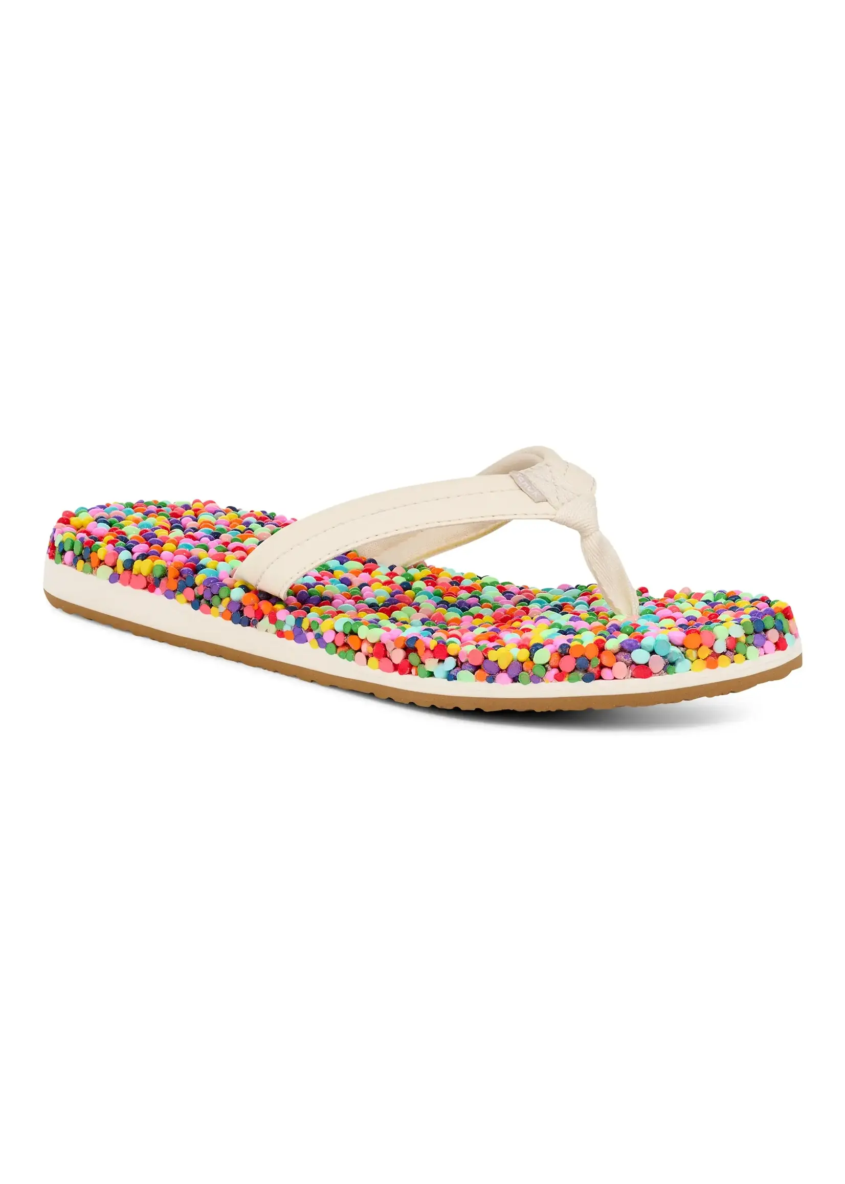 Sanuk Women's Bubblecush Sandals