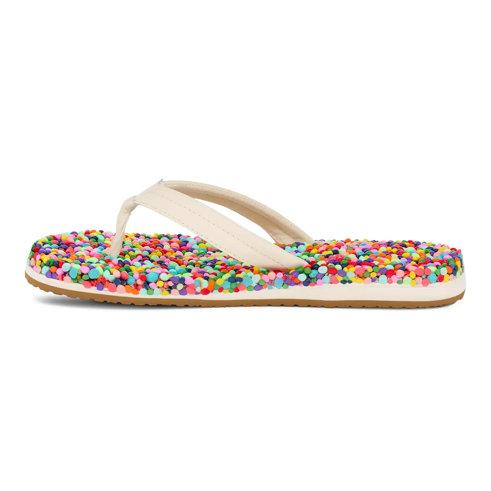 Sanuk Women's Bubblecush Sandals