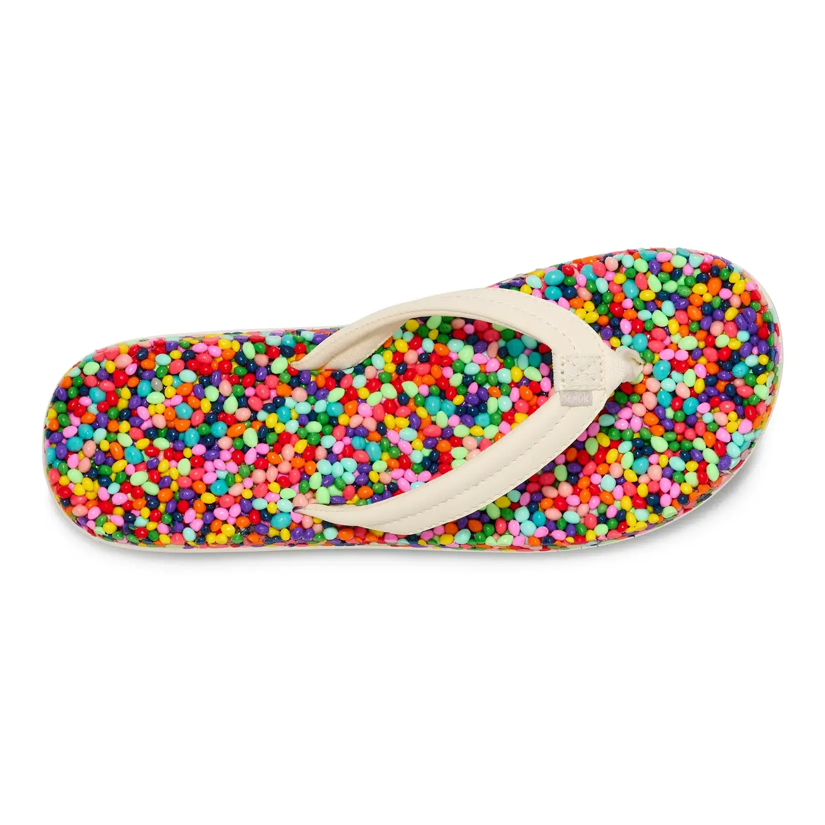 Sanuk Women's Bubblecush Sandals
