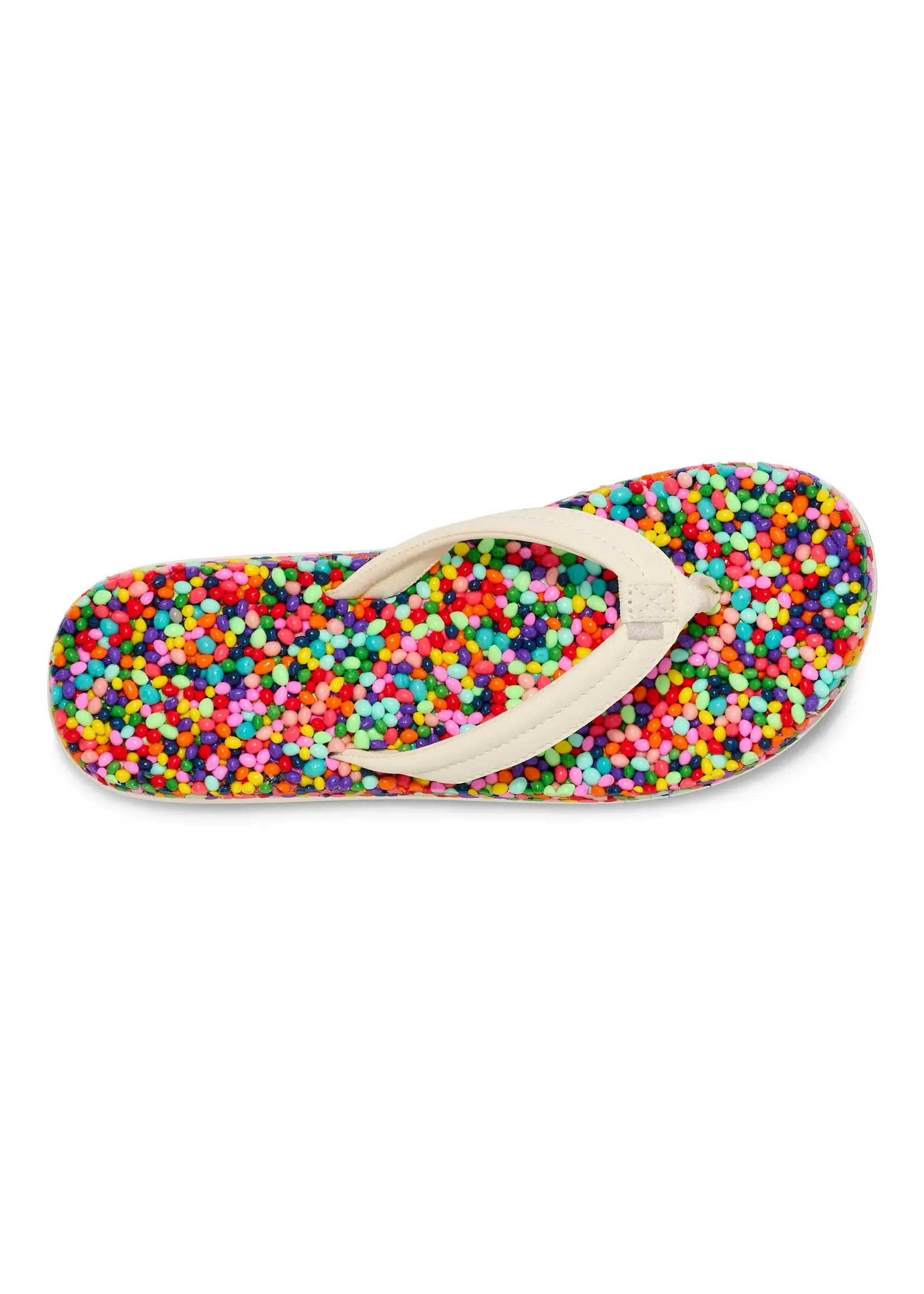 Sanuk Women's Bubblecush Sandals