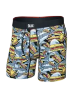 SAXX Underwear Vibe XTRA Boxer Brief with Fly