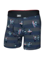 SAXX Underwear Vibe XTRA Boxer Brief with Fly