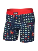 SAXX Underwear Vibe XTRA Boxer Brief with Fly