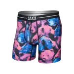 SAXX Underwear Volt Breathable Mesh Boxer Brief