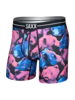 SAXX Underwear Volt Breathable Mesh Boxer Brief