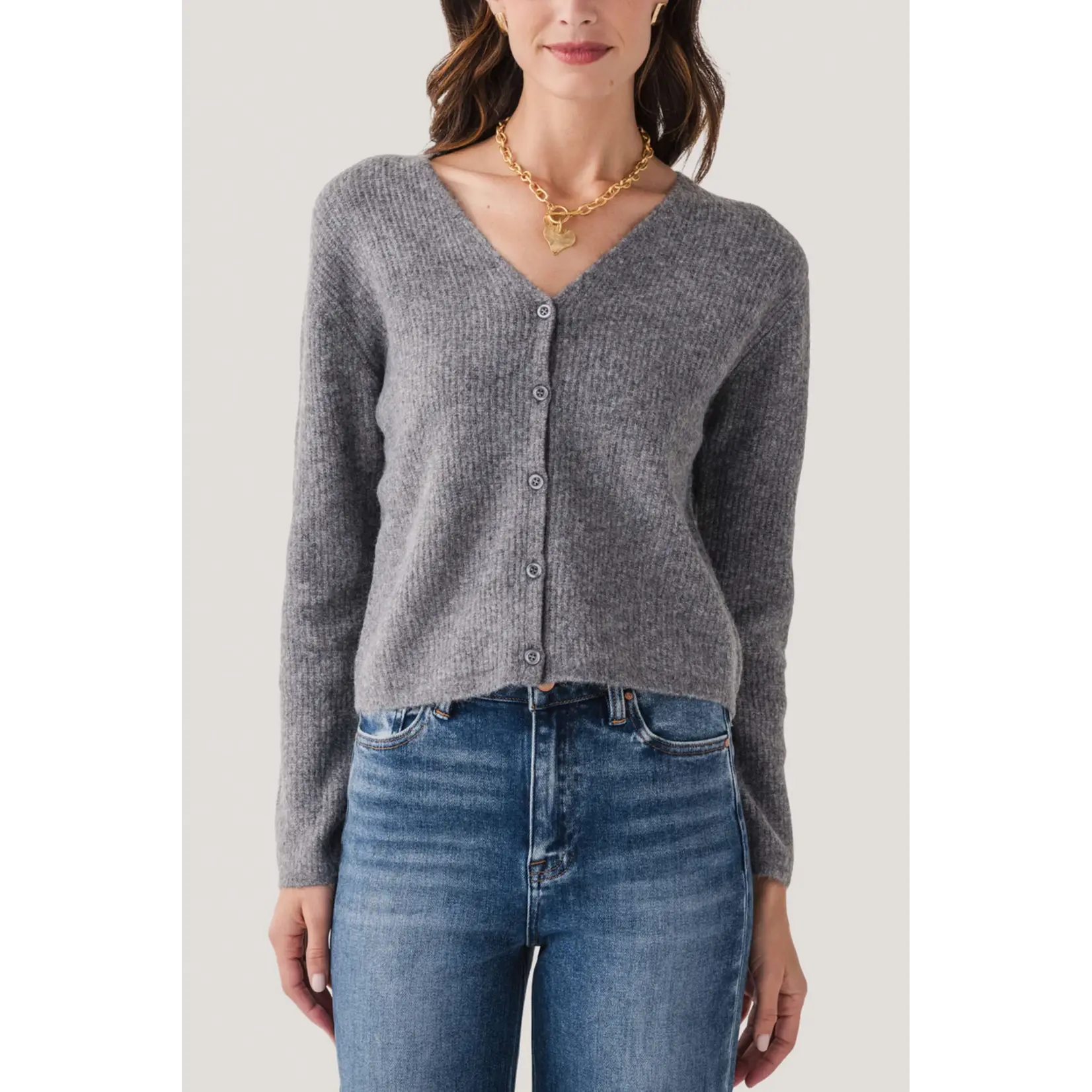 Z Supply ZA253350 - Emile Cardigan