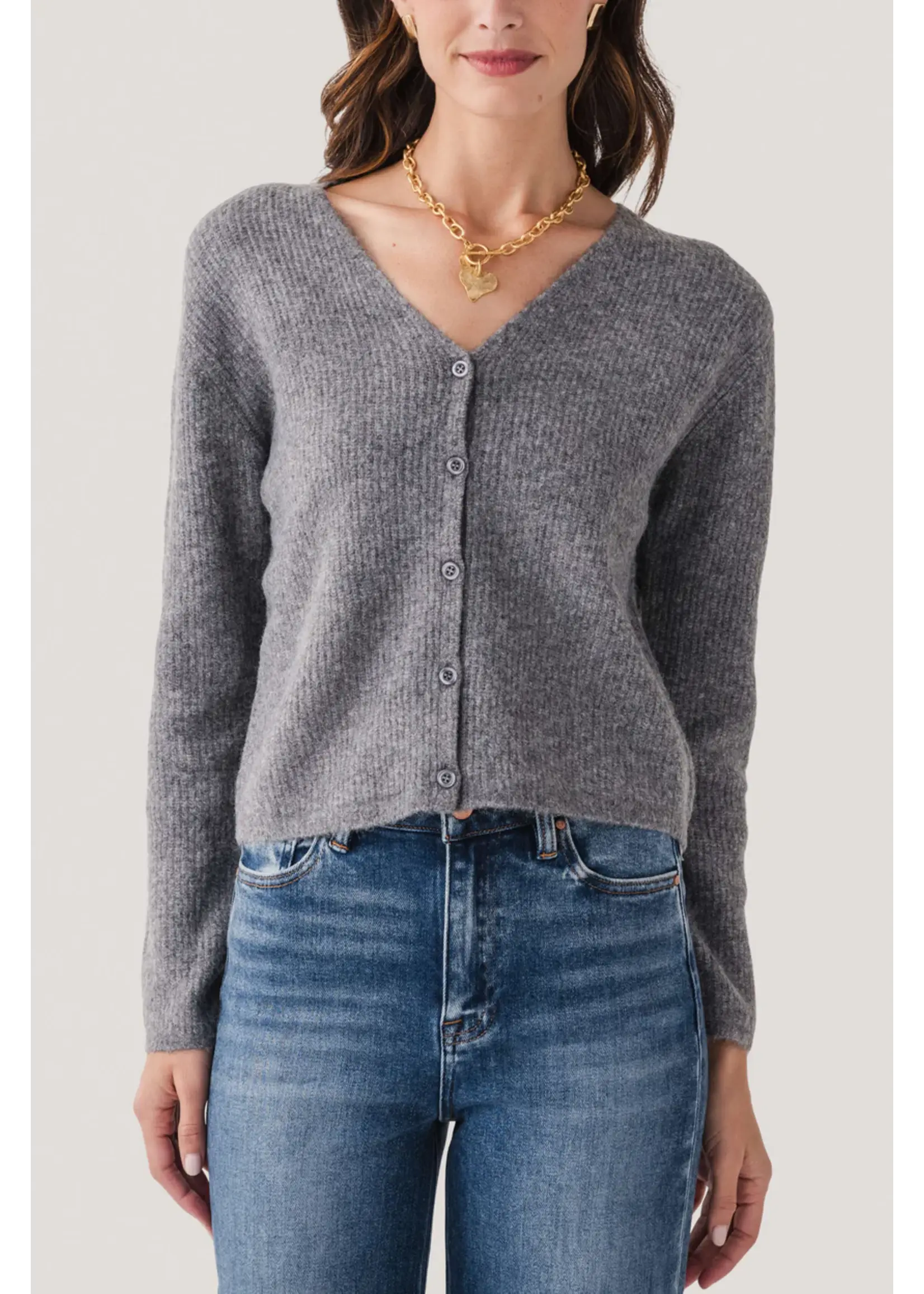 Z Supply ZA253350 - Emile Cardigan