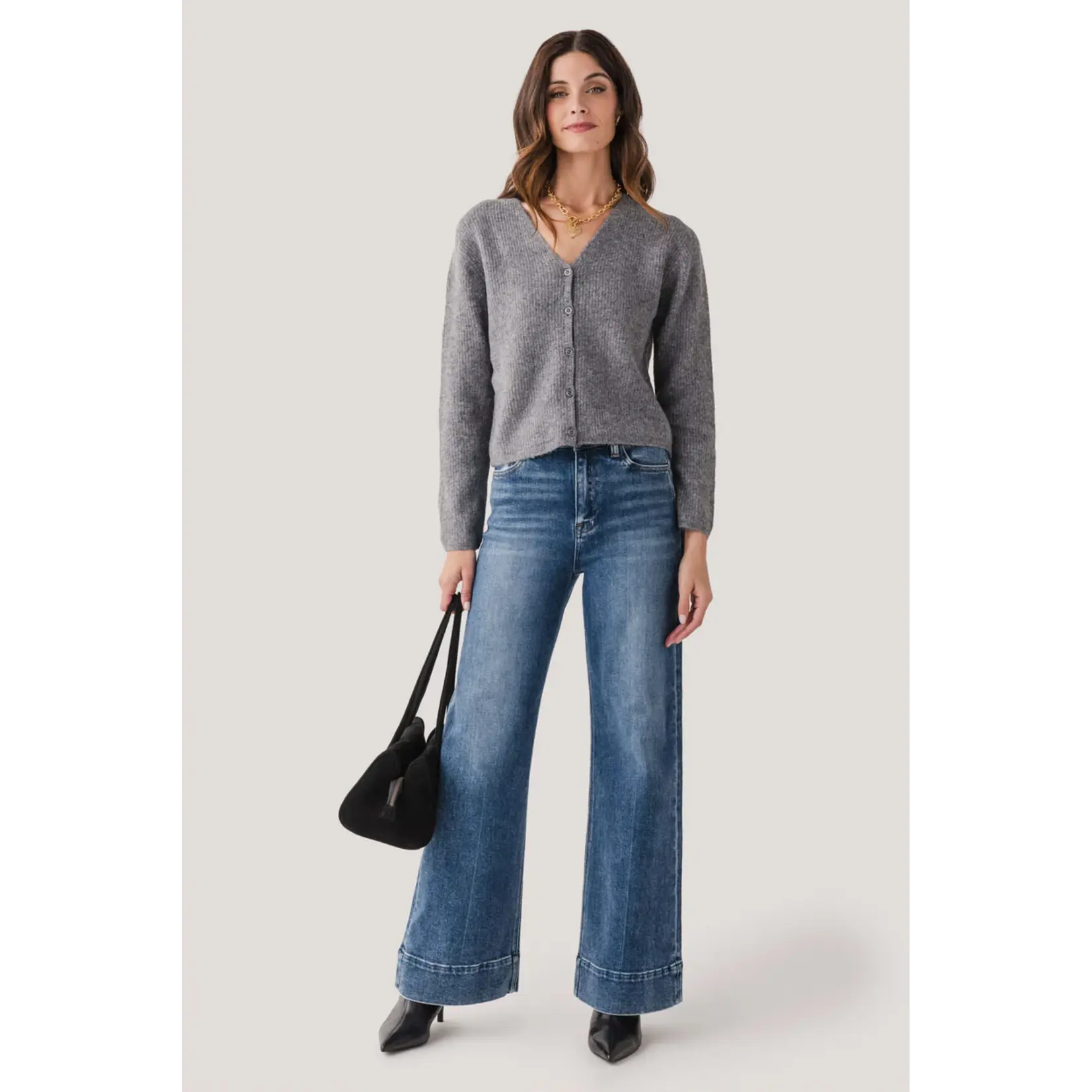 Z Supply ZA253350 - Emile Cardigan