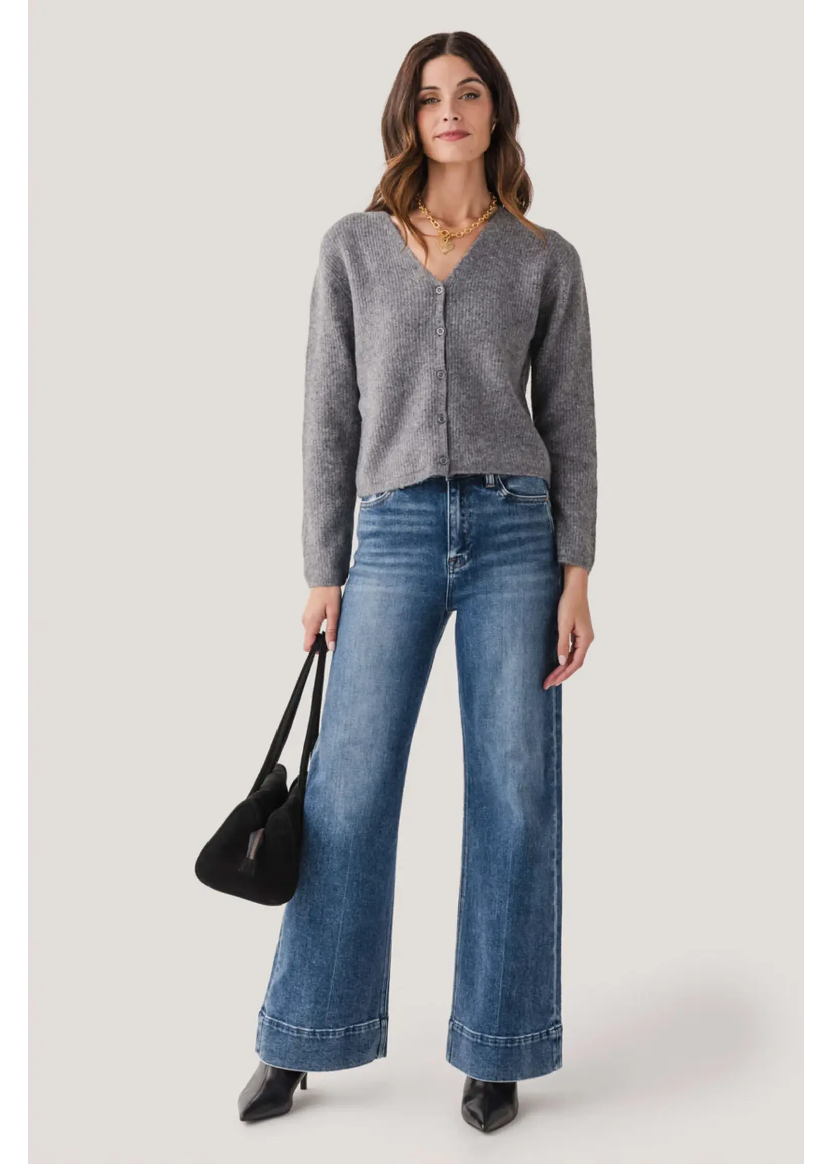 Z Supply ZA253350 - Emile Cardigan