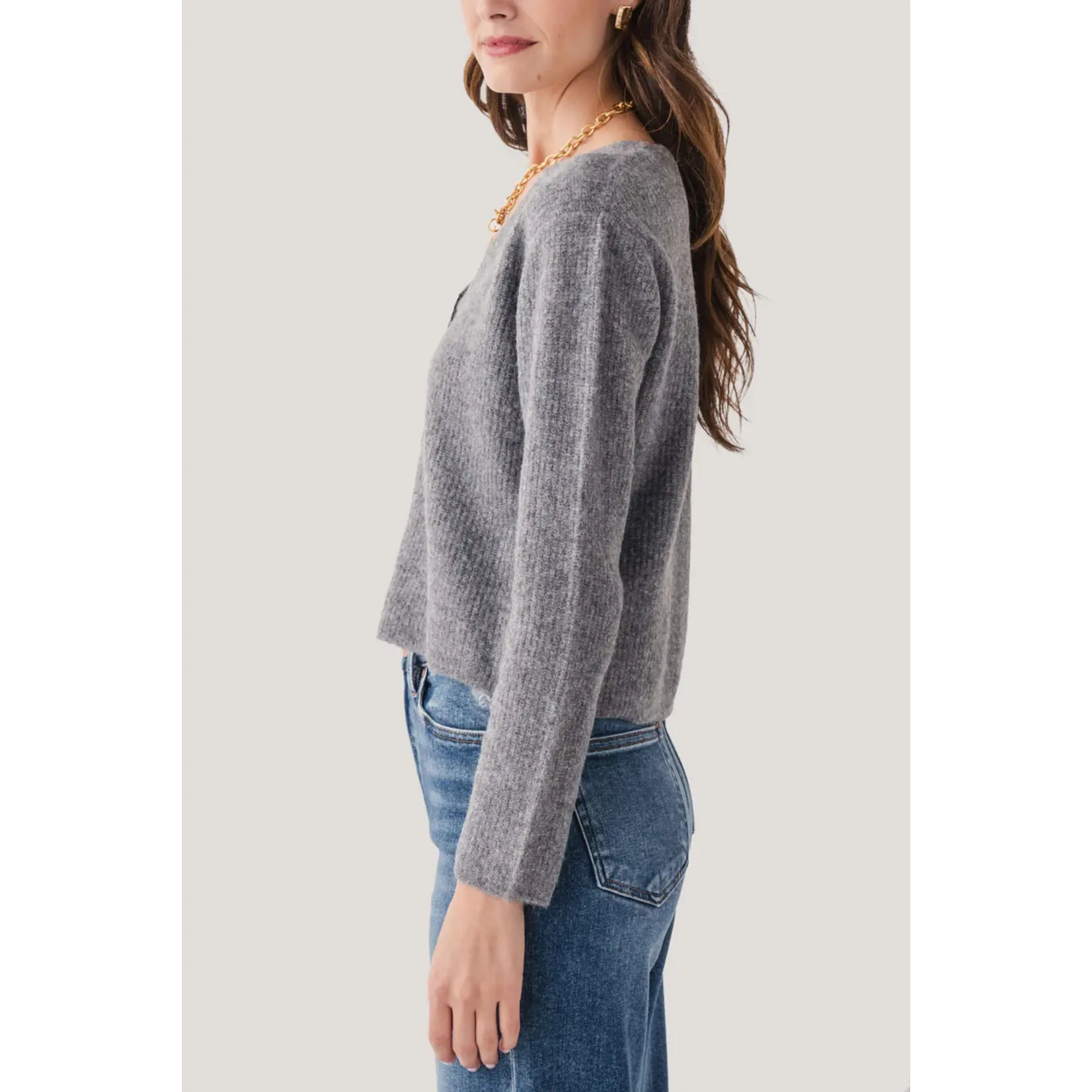 Z Supply ZA253350 - Emile Cardigan