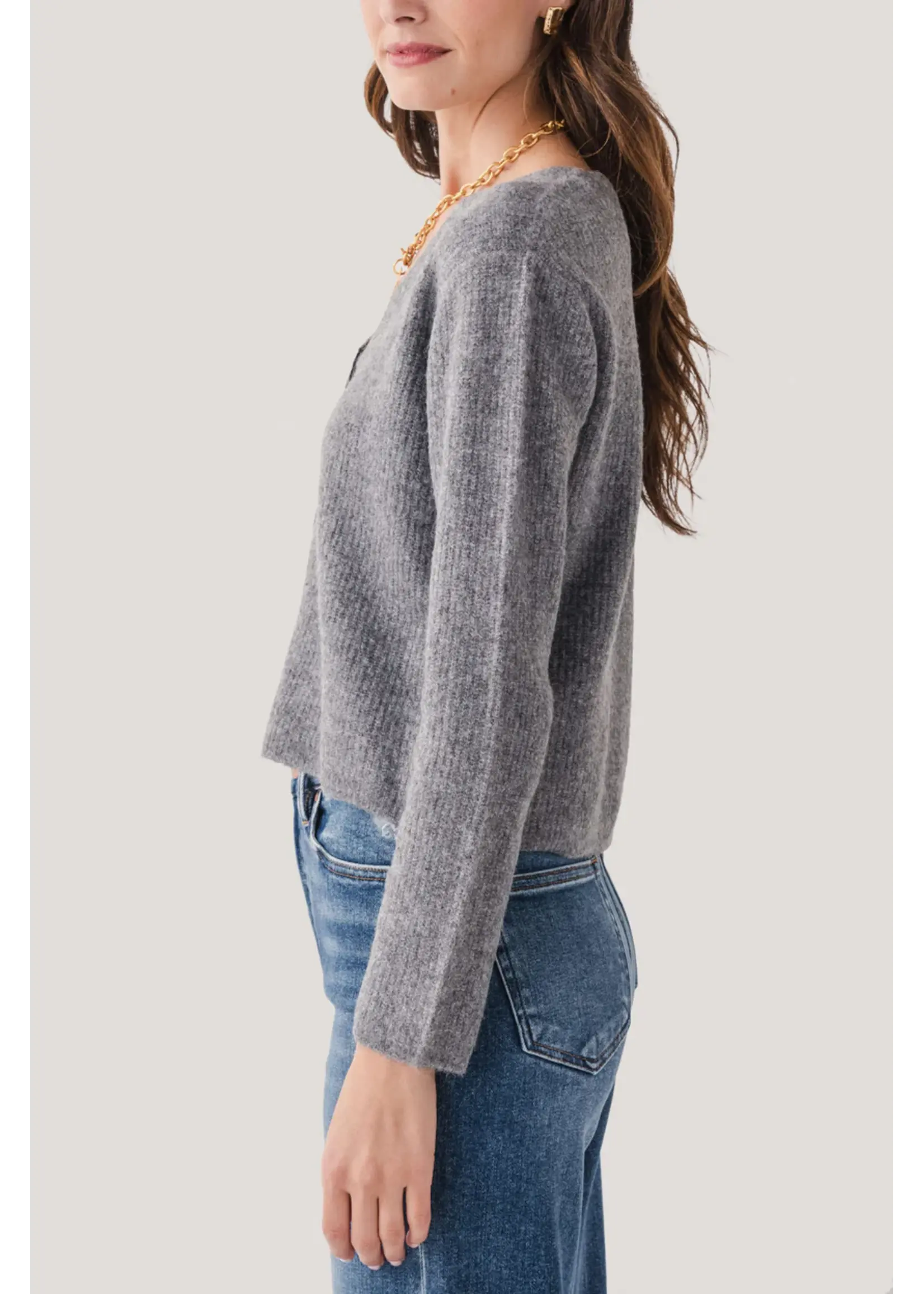 Z Supply ZA253350 - Emile Cardigan