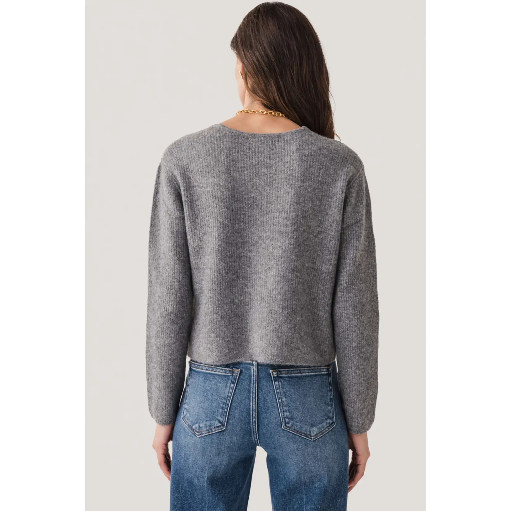 Z Supply ZA253350 - Emile Cardigan