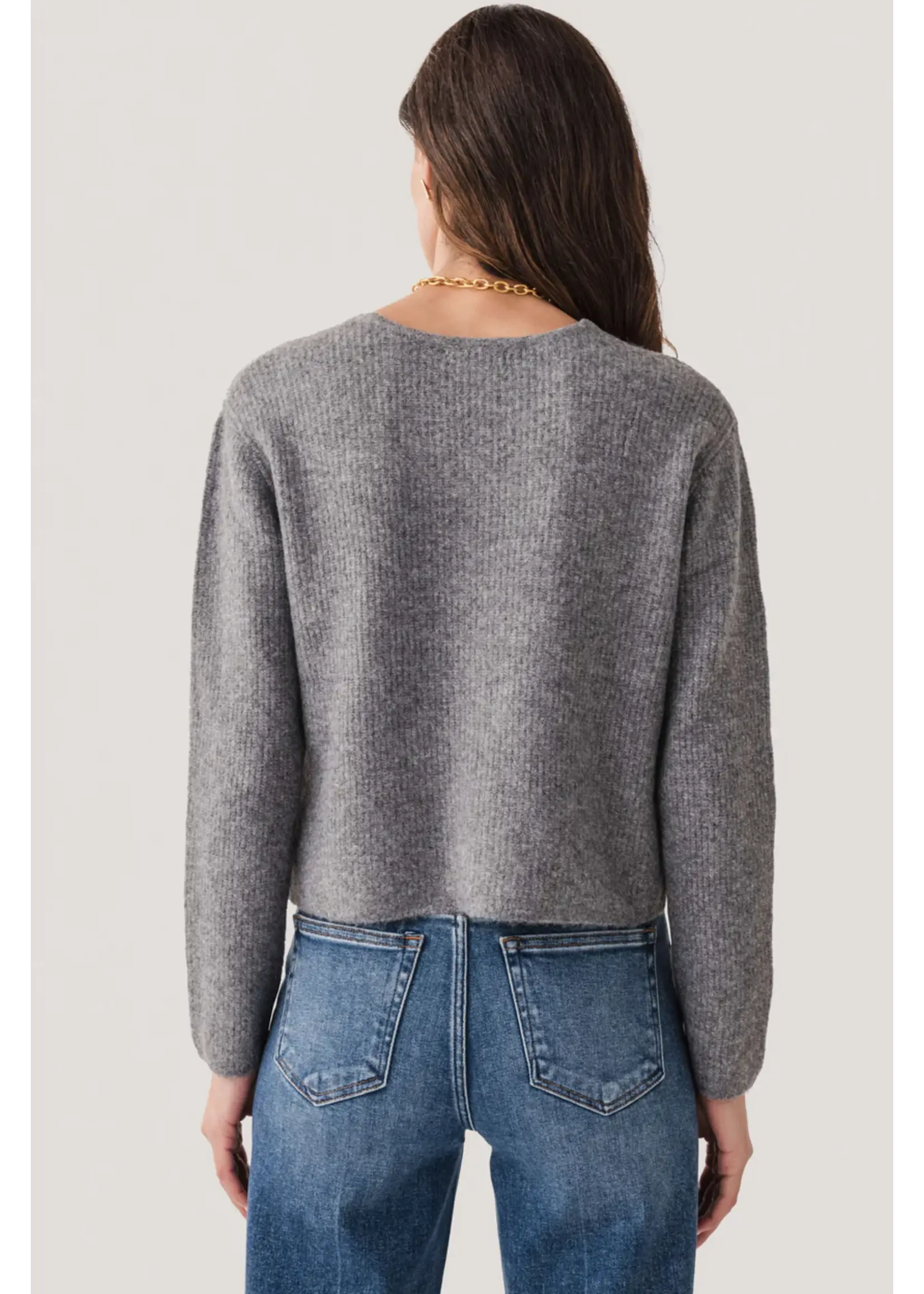 Z Supply ZA253350 - Emile Cardigan