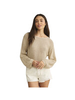 Z Supply Riviera Crochet Top