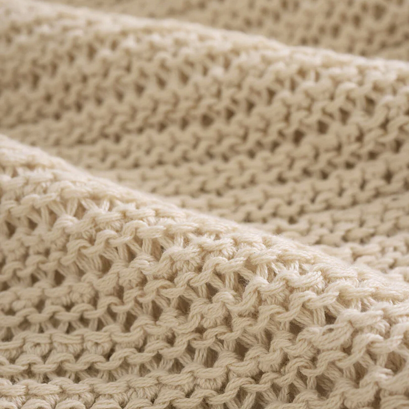 Z Supply ZW251241- Riviera Crochet Top
