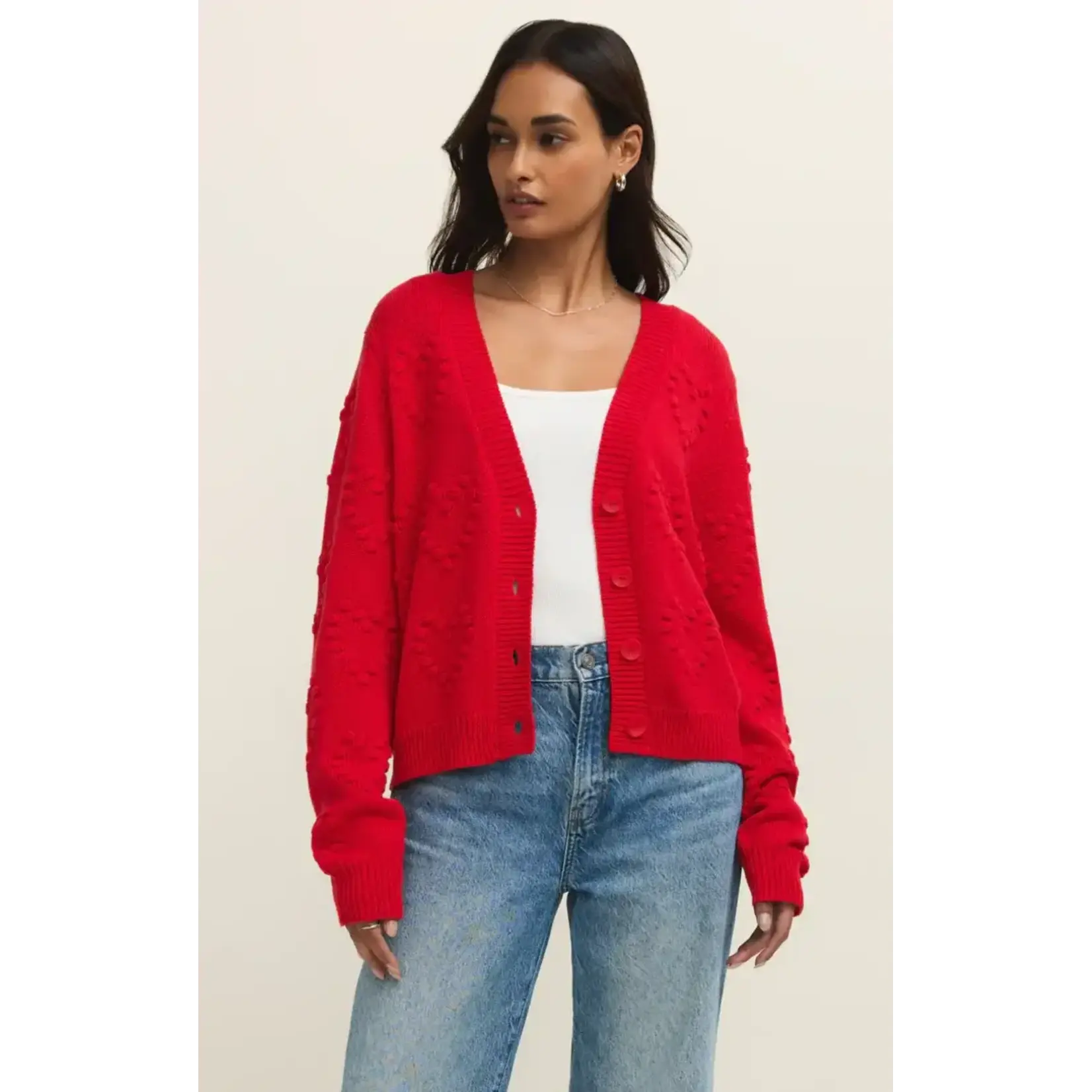 Z Supply ZW261971 - All Yours Cardigan