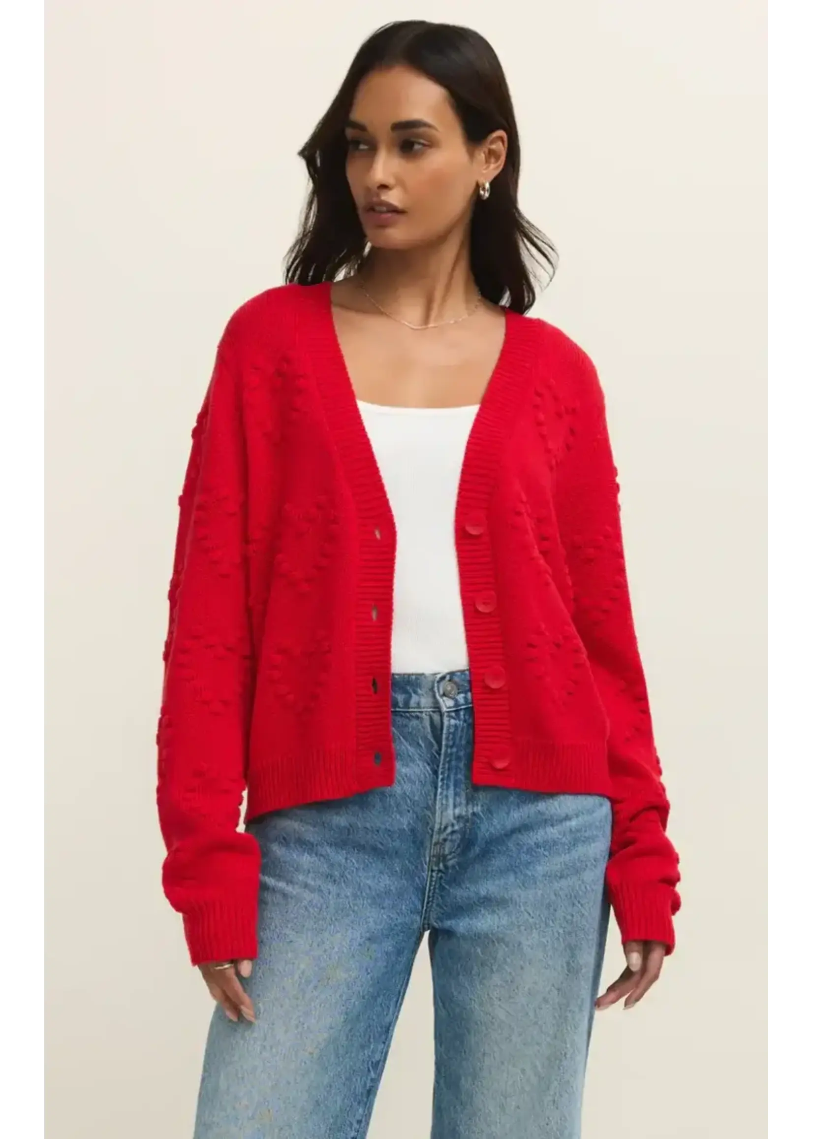 Z Supply ZW261971 - All Yours Cardigan