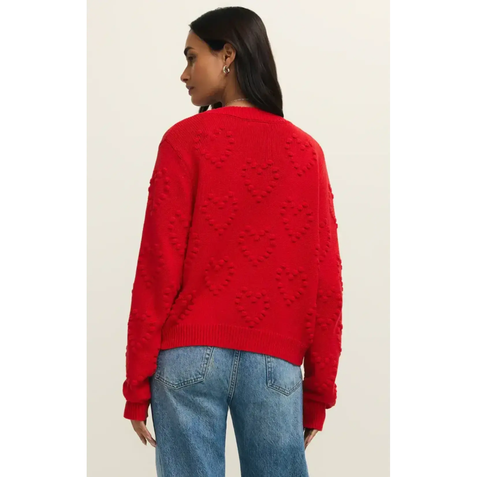 Z Supply ZW261971 - All Yours Cardigan