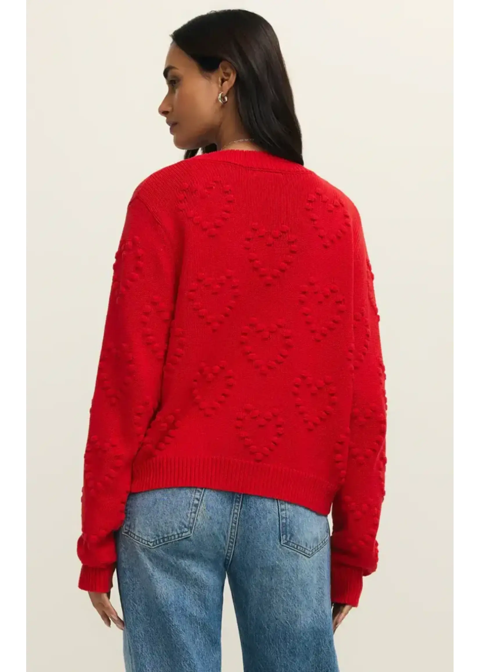 Z Supply ZW261971 - All Yours Cardigan