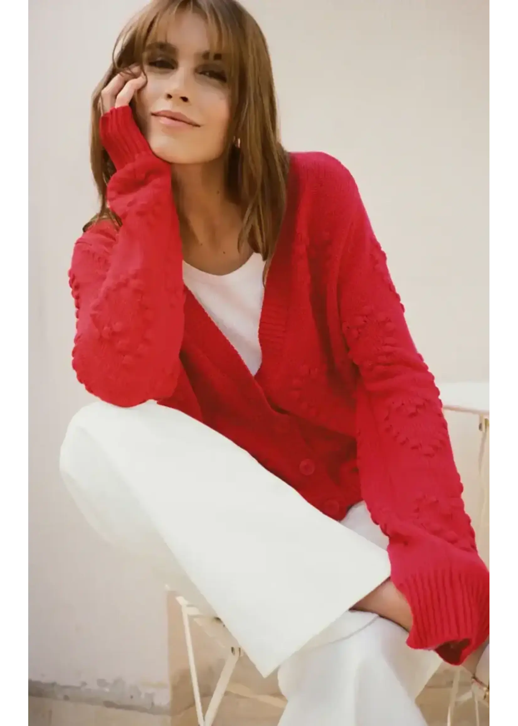 Z Supply ZW261971 - All Yours Cardigan