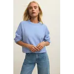 Z Supply Coming Up Sweater