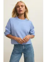 Z Supply Coming Up Sweater