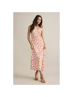 Z Supply Hana La Rosa Ditsy Maxi Dress