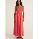 Z Supply Bayside Linen Dress