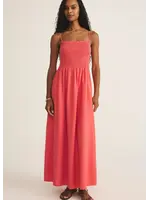Z Supply Bayside Linen Dress