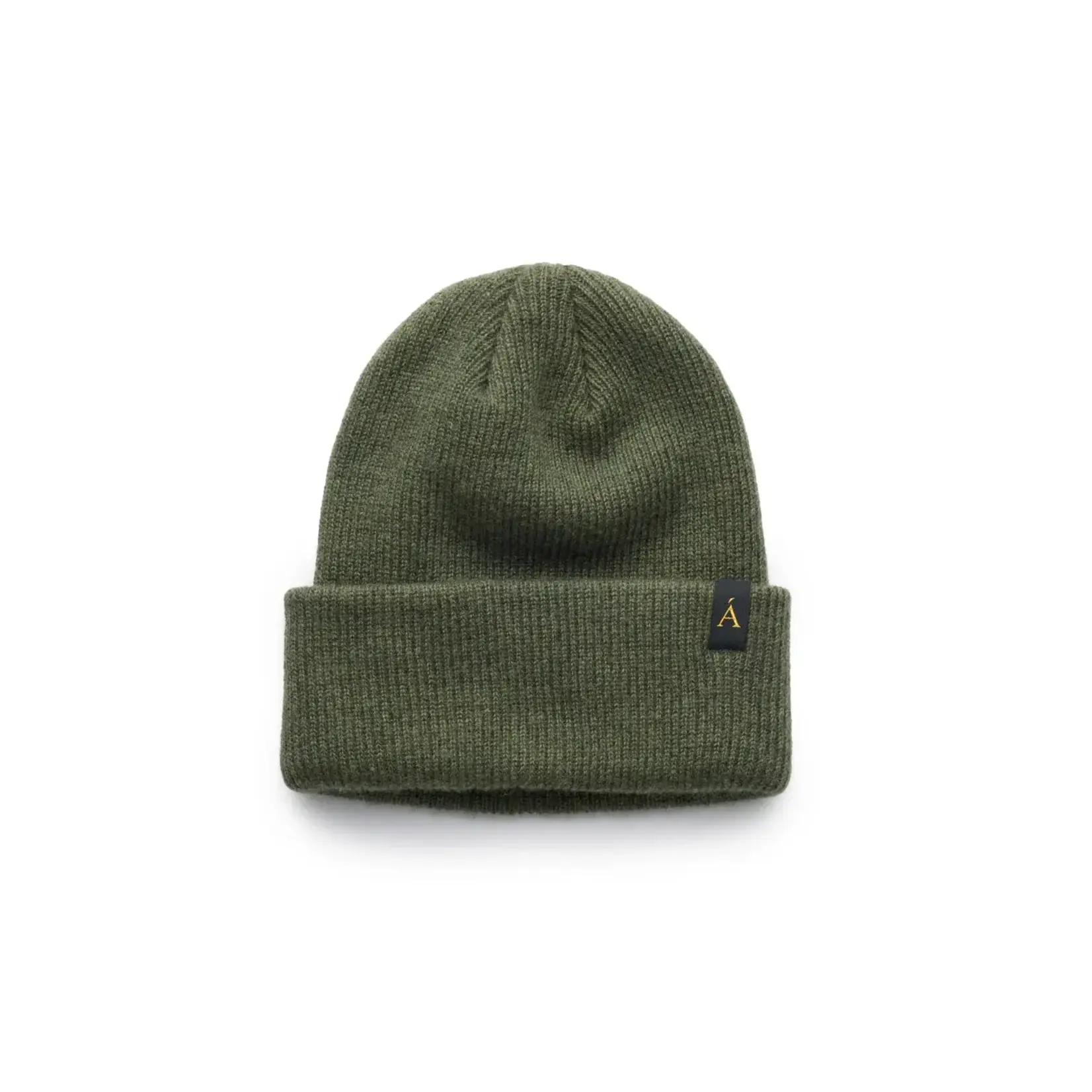 ANIÁN Recycled Cashmere Toque