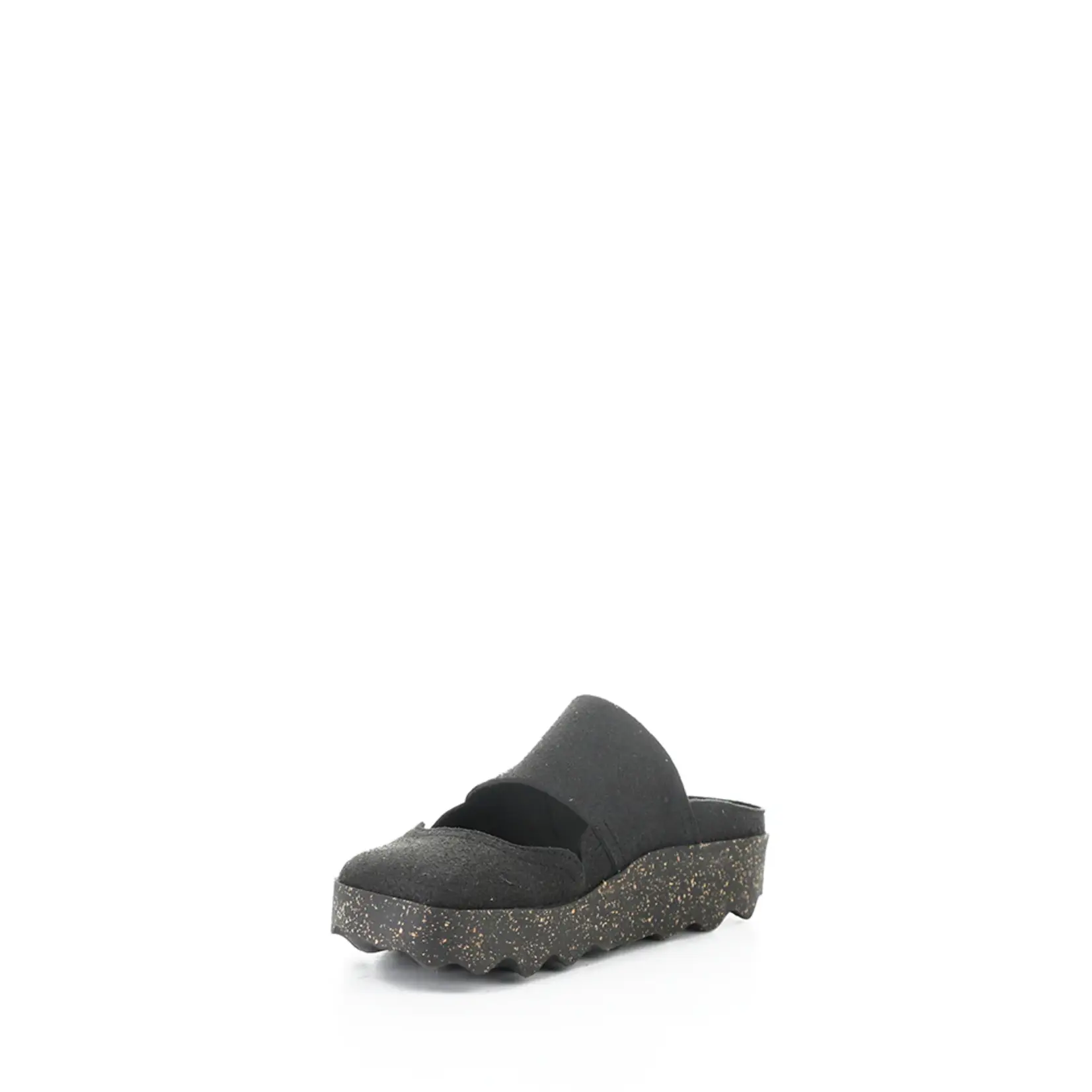 Asportuguesas CANA176ASP - Cana Suede Slip-On Sandal