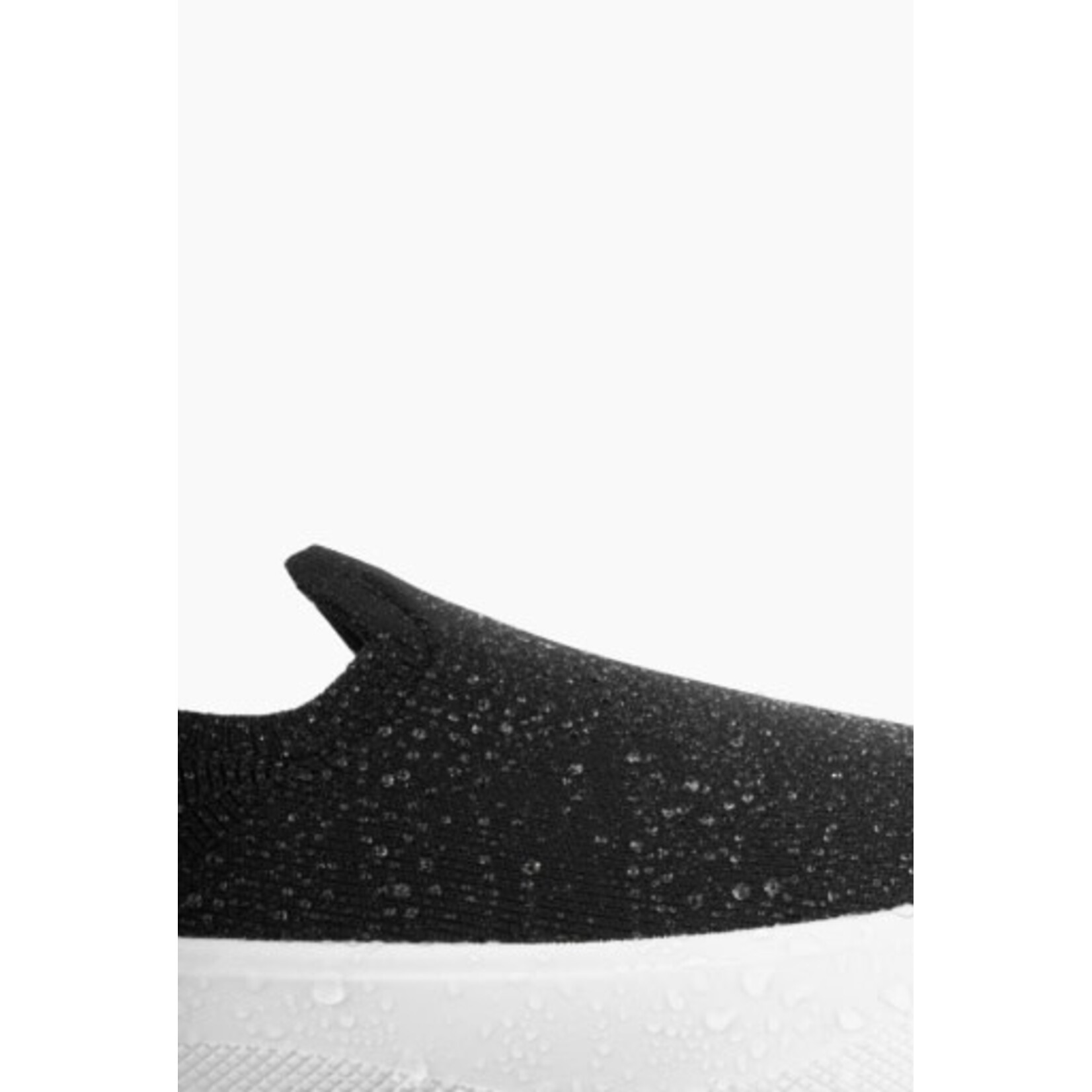 Vessi Footwear Ltd. Boardwalk Waterproof Slip-On Sneaker