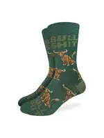 Men's Bullshit Socks