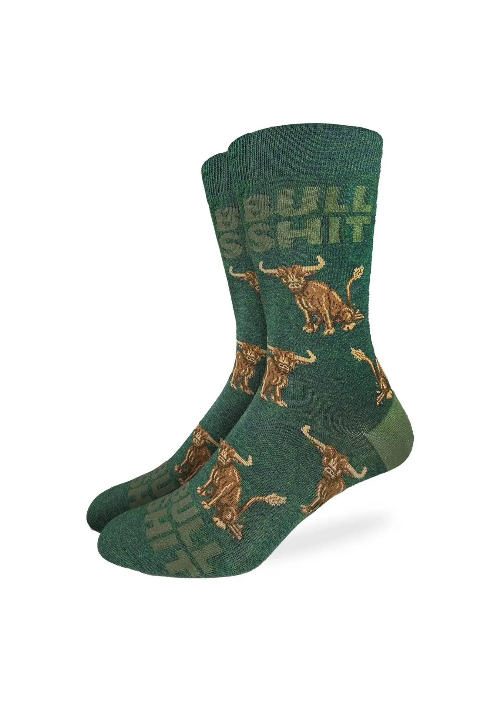 Men's Bullshit Socks