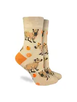 Women's Capybara Socks