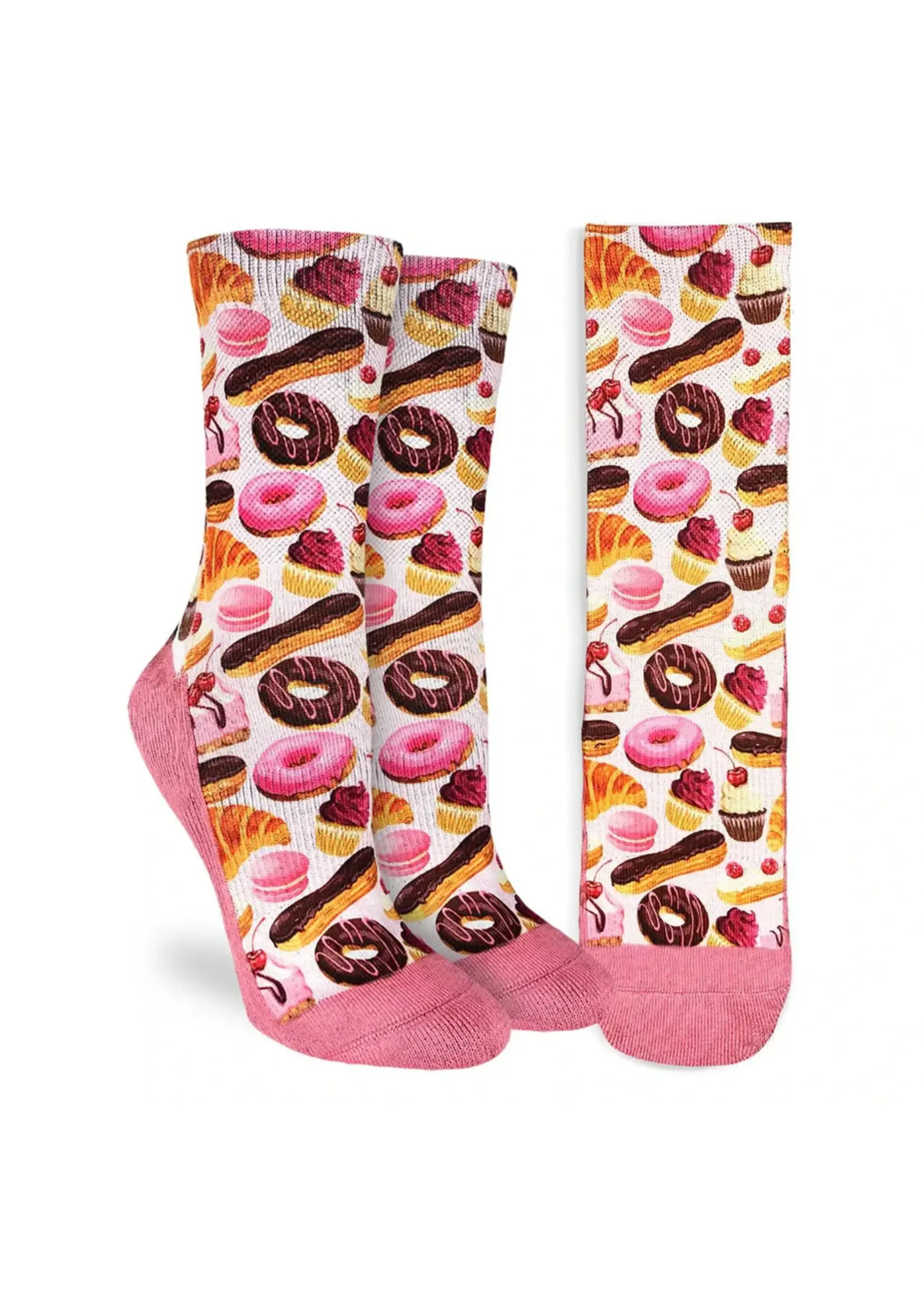 Women's Pastries Socks