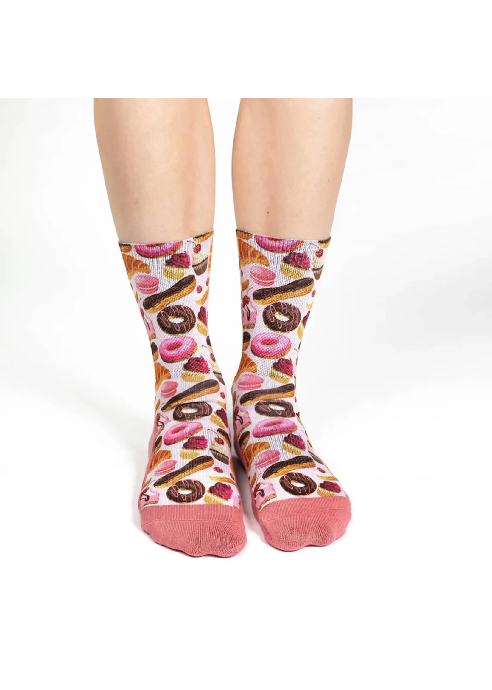 Women's Pastries Socks