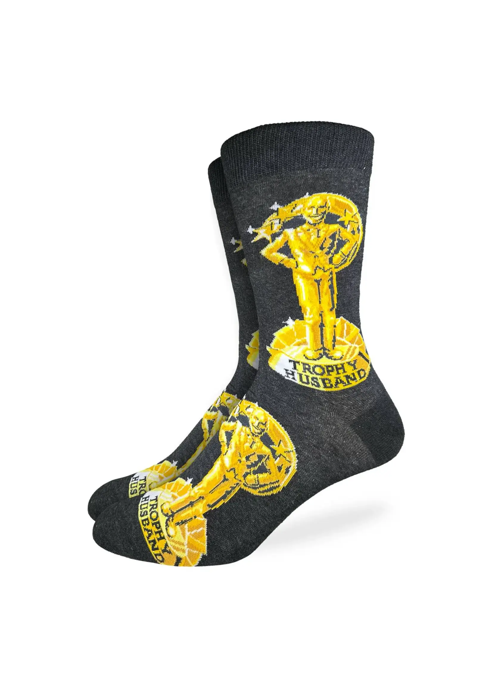 Men's Trophy Husband Socks