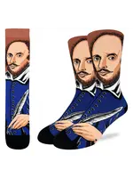 Men's William Shakespeare Socks