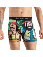 Men's Cheech and Chong Undies