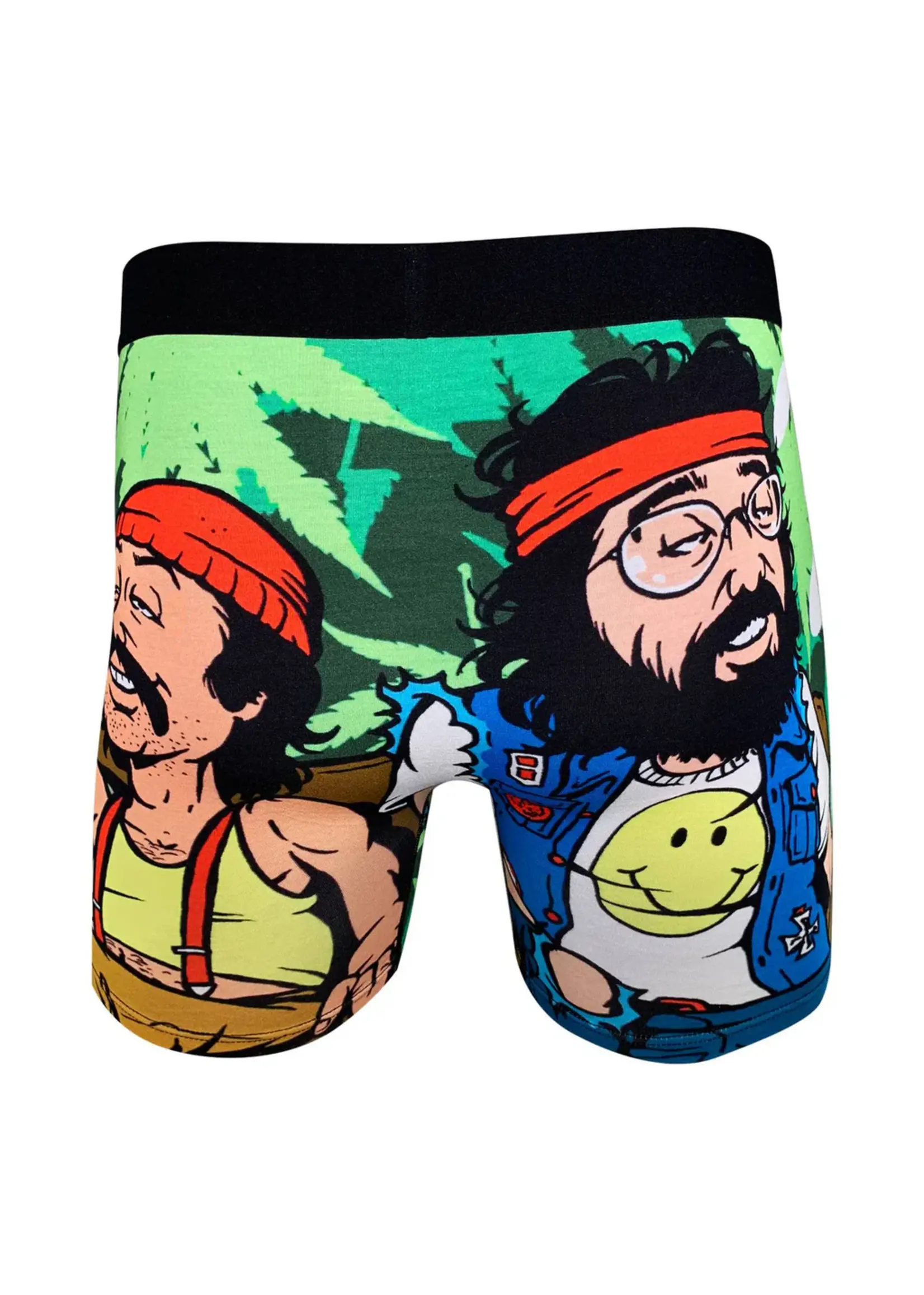 Men's Cheech and Chong Undies