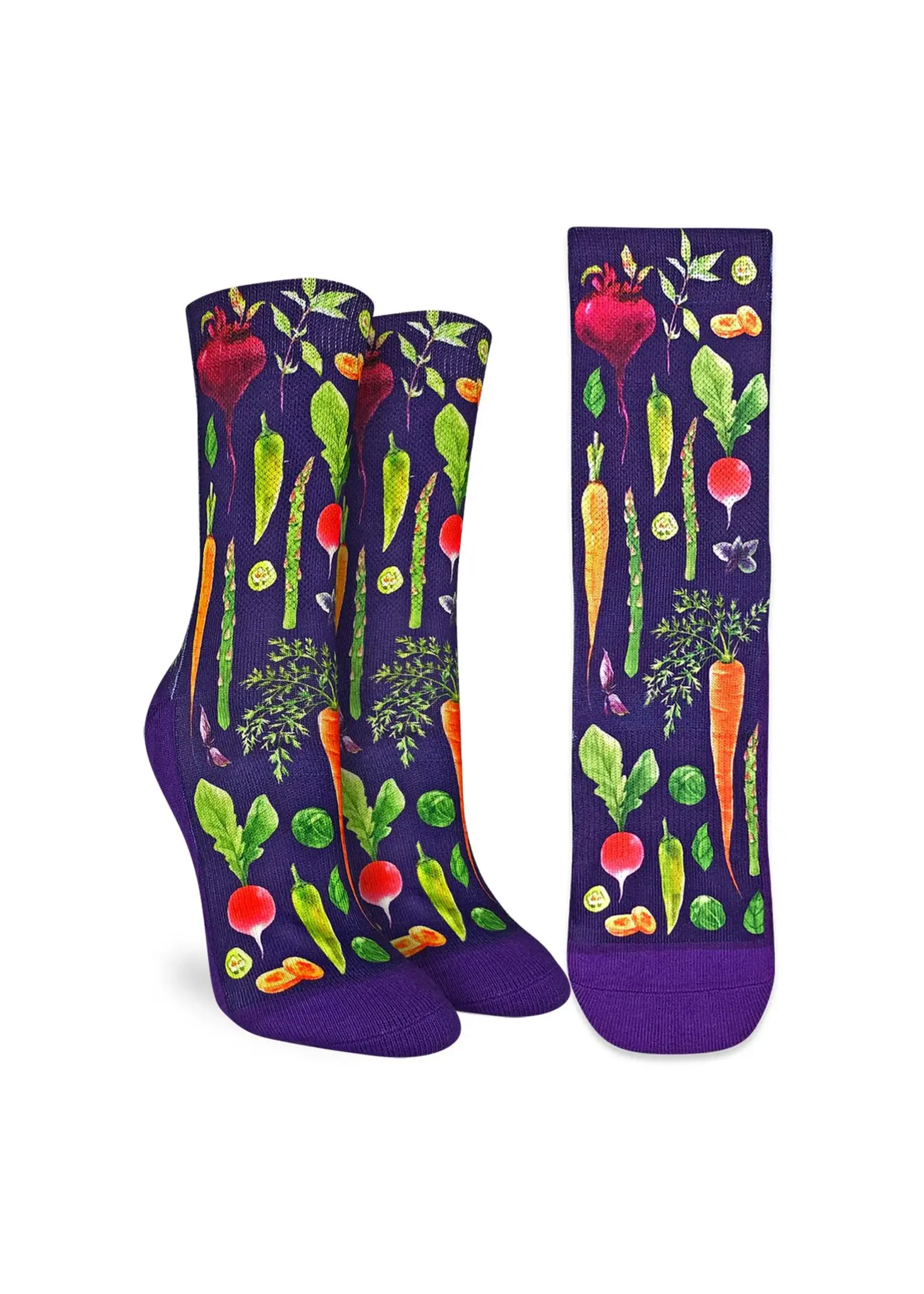 Women's Veggies Socks
